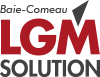 LGM Solution Logo